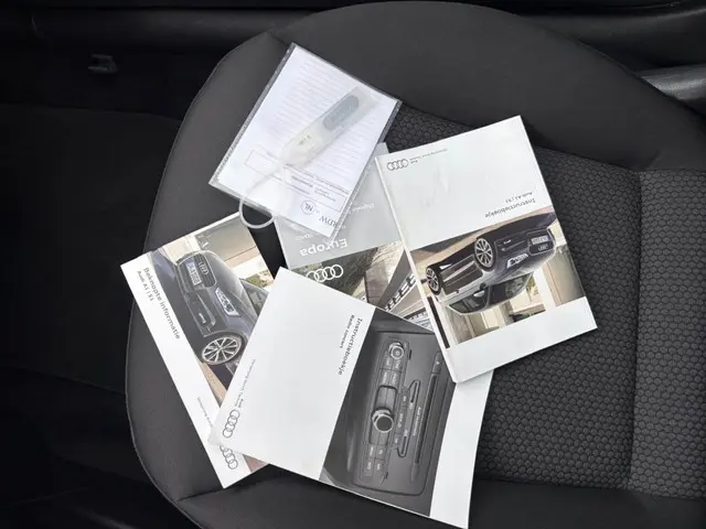 Audi A1 1.0 TFSI Pro Line Automaat 2016 Benzine 23