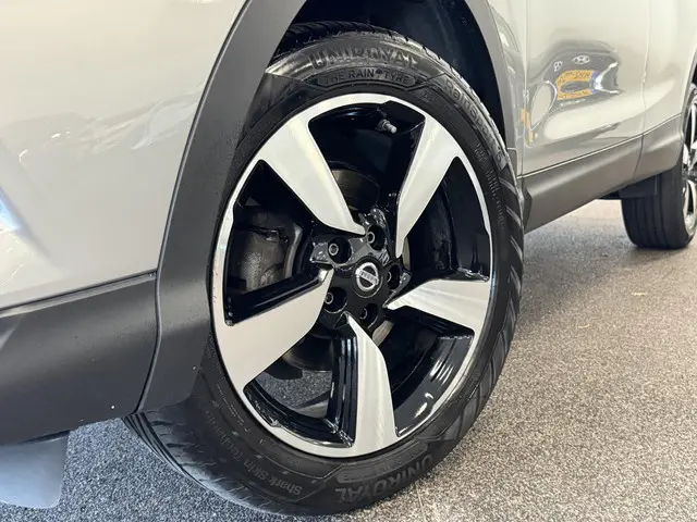 Nissan QASHQAI 1.3 DIG-T 2020 Benzine 9