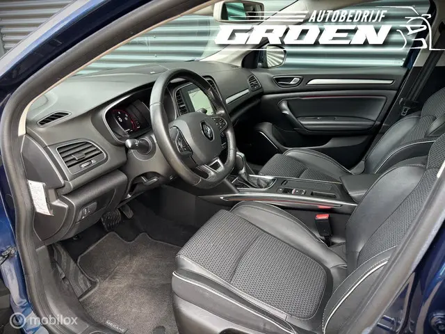 Renault Mégane Estate 1.3 TCe Bose 2019 Benzine 18