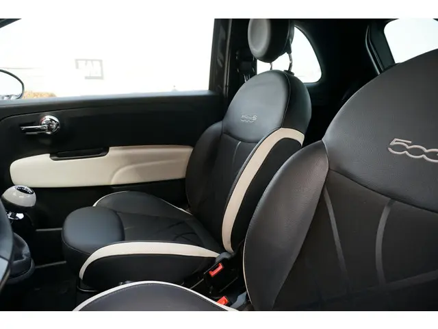 Fiat 500 0.9 TwinAir Turbo Sport 2019 Benzine 32