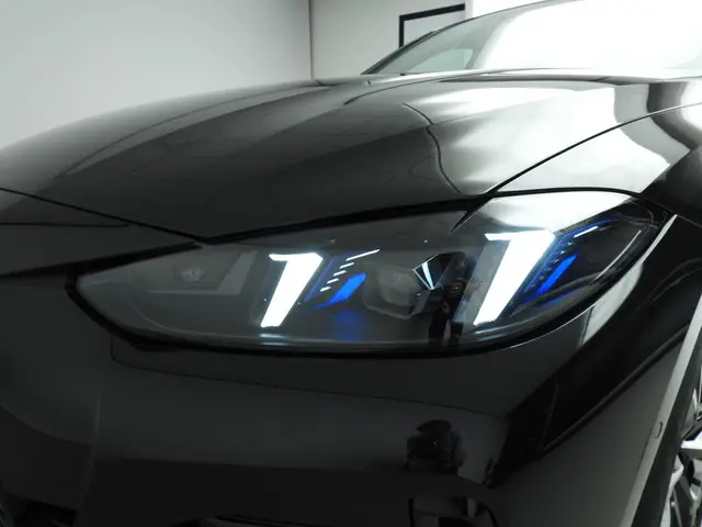 BMW i4 eDrive40 2025 Elektrisch 42