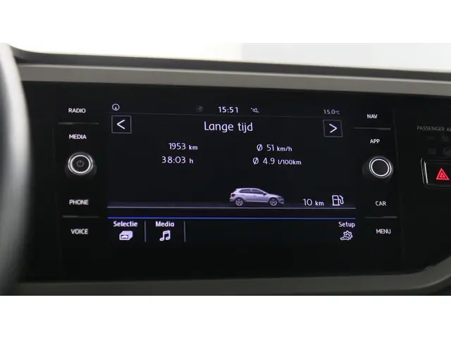 Volkswagen Polo 1.0 MPI 75pk Comfortline 2018 Benzine 30