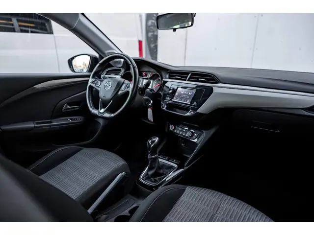 Opel Corsa 1.2 Edition|CRUISE|PDC|STOELVERW. 2022 Benzine 15