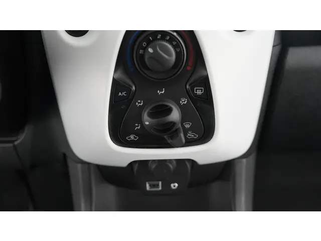 Citroën C1 1.0 VTi Airscape Feel 2019 Benzine 33