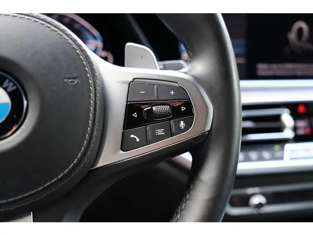 BMW X5 xDrive45e High Executive 2021 Hybride Benzine 55