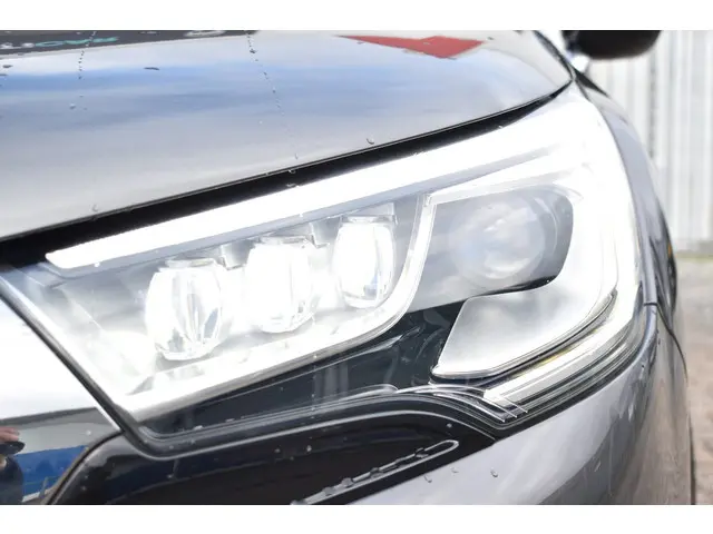 DS DS 4 PureTech 130 Performance Line 2017 Benzine 22