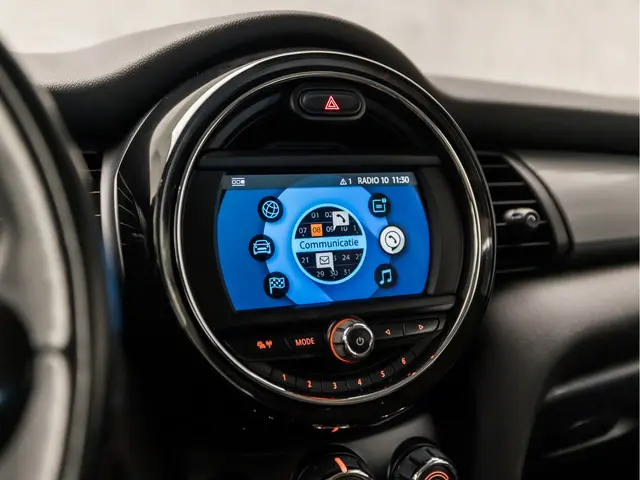 MINI Cooper Mini 1.5 Chili 2019 Benzine 21