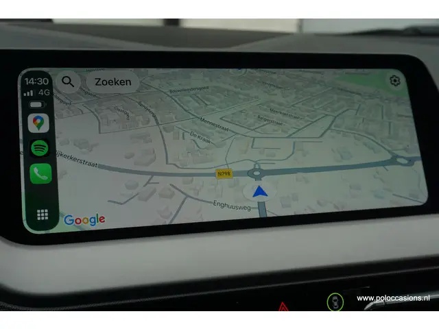 BMW 1 Serie 118i High Exec 2021 Benzine 20