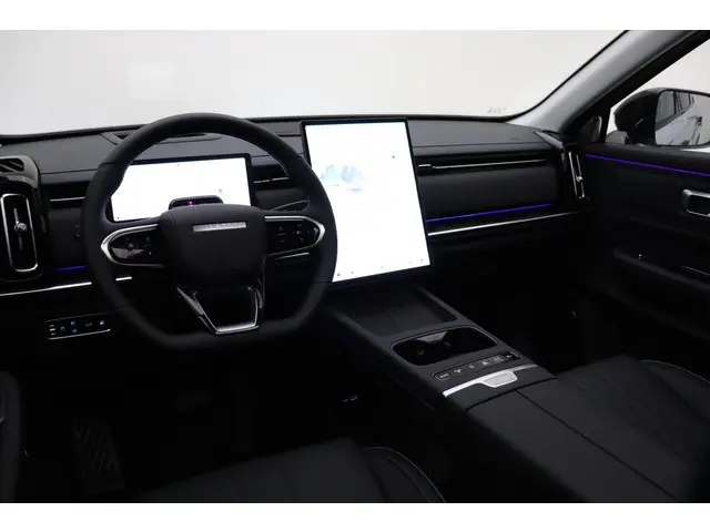 Jaecoo 7 Exclusive 2026 Hybride Benzine 19