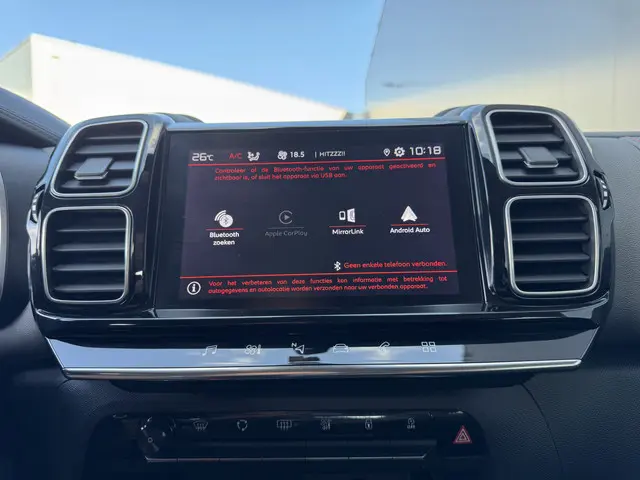 Citroën C5 Aircross 1.2 PureTech Live 2019 Benzine 32