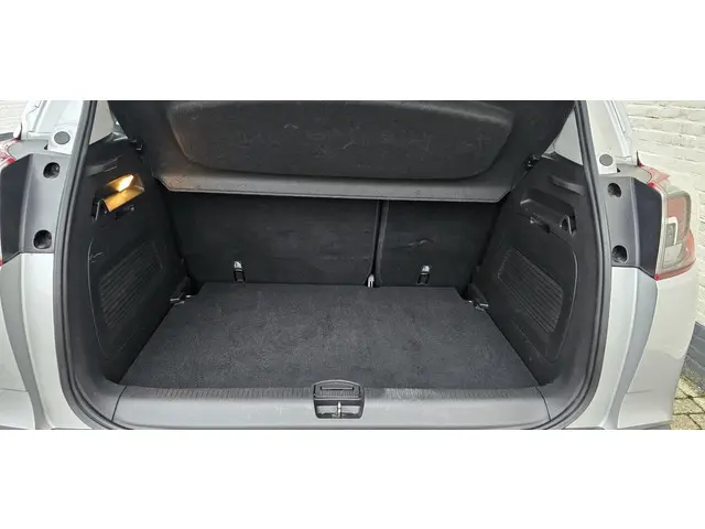 Opel Crossland X 1.2 Turbo Edition 2019 Benzine 32