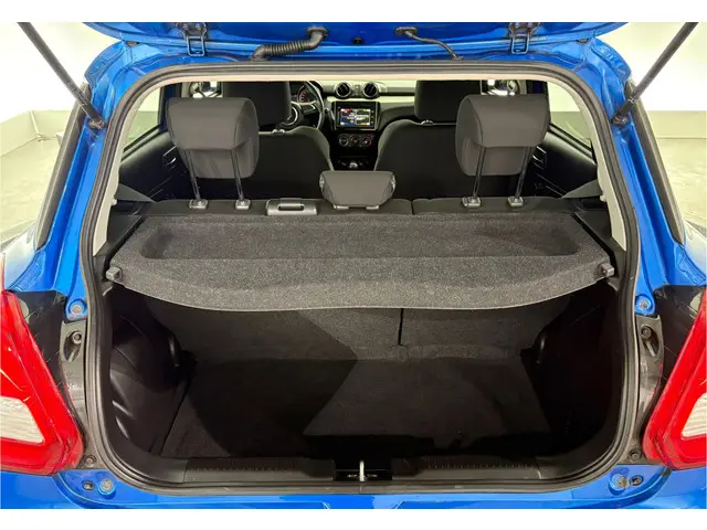 Suzuki Swift 1.2 Select 2019 Benzine 24