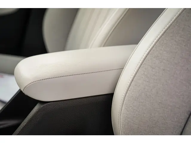 Honda Jazz 1.5i e:HEV EXECUTIVE 2022 Hybride Benzine 47