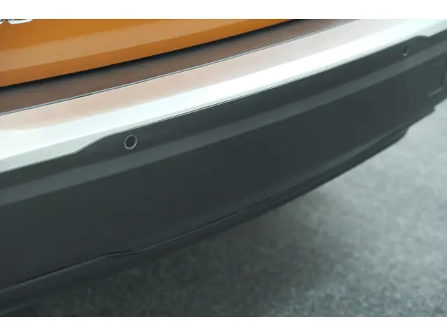 Peugeot e-2008 EV Allure Pack 50 kWh 2021 Elektrisch 23