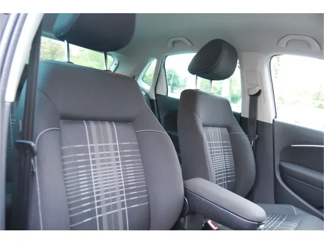 Volkswagen Polo 1.0 60PK 2015 Benzine 25