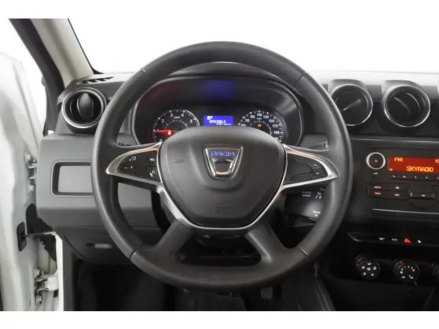 Dacia Duster 1.0 TCe Essential 2020 Benzine 16