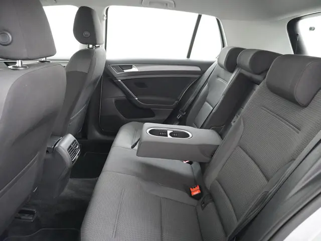 Volkswagen e-Golf e-Golf 2019 Elektrisch 19