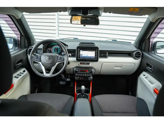 Suzuki Ignis 2