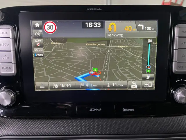 Hyundai Kona EV Premium 64 kWh 2018 Elektrisch 19