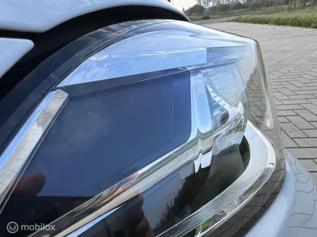 BMW 1 Serie 118i M sport High exce. 2021 Benzine 9