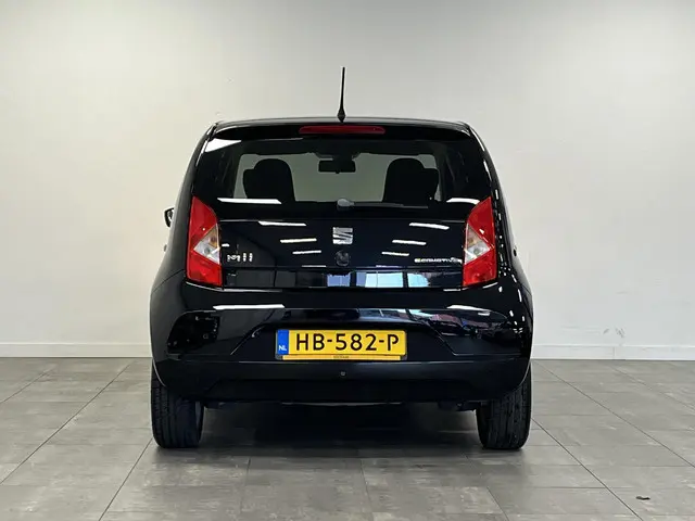SEAT Mii 1.0 Sport Connect 2016 Benzine 22