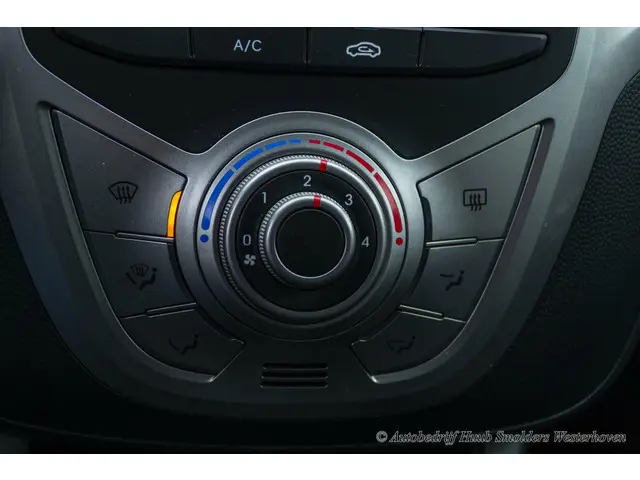 Hyundai ix20 1.4i Go! 2017 Benzine 30