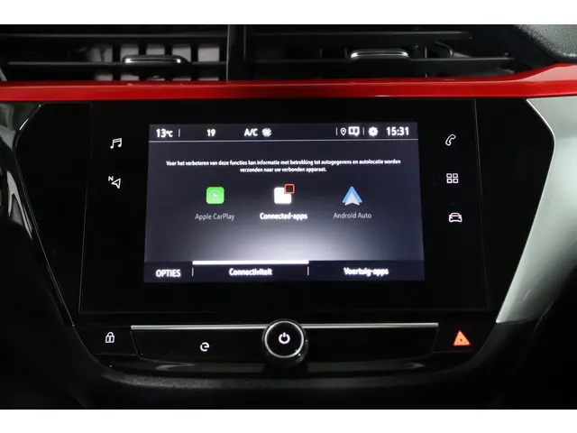 Opel Corsa-e Electric GS 50 kWh 2023 Elektrisch 23