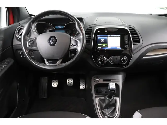 Renault Captur TCe 90 Bose 2019 Benzine 22