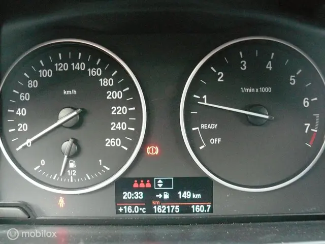 BMW 1 Serie 116i Urban Line 2013 Benzine 11