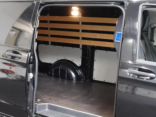 Mercedes-Benz Vito Lang 2021 Diesel 35
