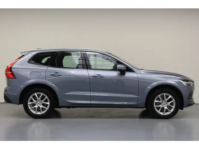 Volvo XC60 3