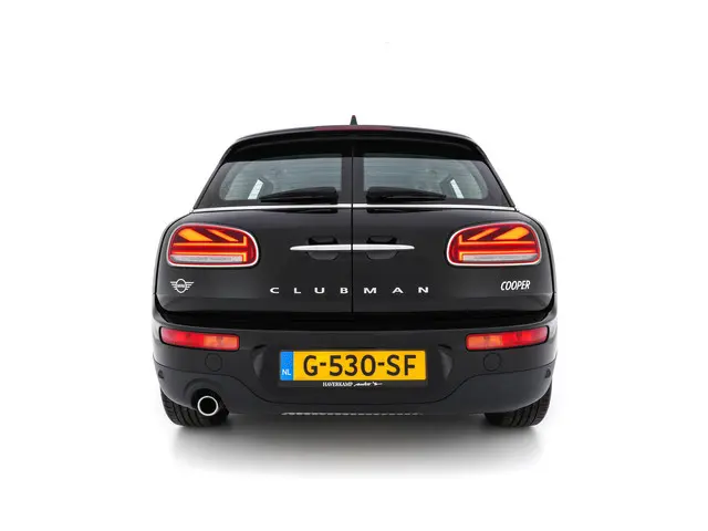 MINI Clubman Mini 1.5 Cooper Chili 2019 Benzine 5