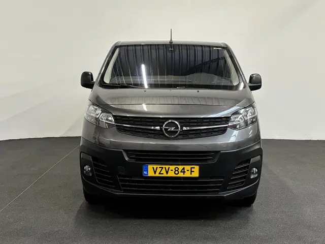 Opel Vivaro 2.0 BlueHDi 145PK S&S L3 2024 Diesel 3