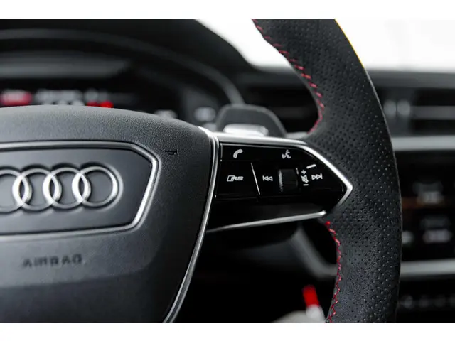 Audi RS6 ABT RS6 LE Legacy Edition 2023 Benzine 39