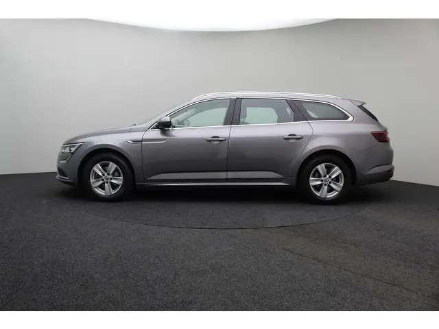 Renault Talisman Estate 1.5 dCi Zen 2017 Diesel 5