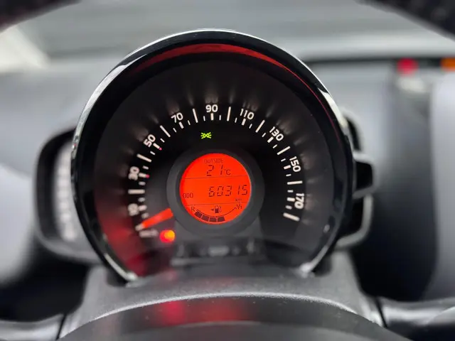 Peugeot 108 1.0 e-VTi Active 2020 Benzine 42