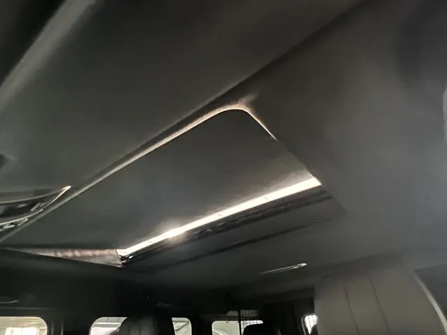 Mercedes-Benz G-Klasse 350 d 2016 Diesel 64