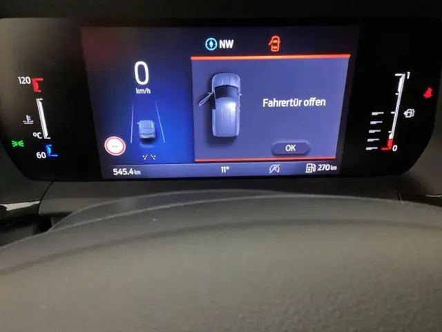 Ford Transit Courier 1.0 EcoBoost Base 2024 Benzine 3