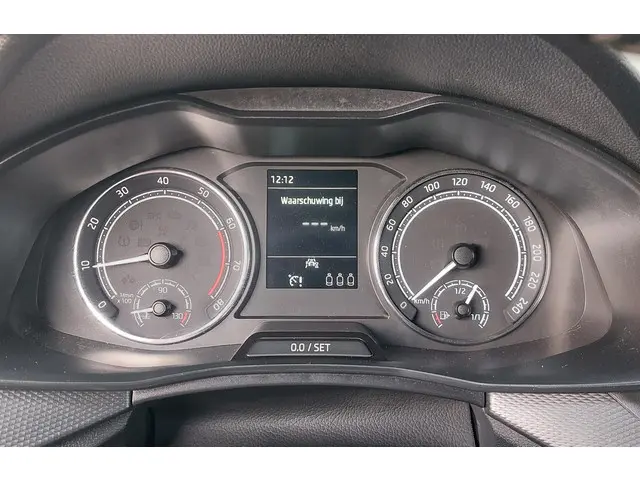 Škoda Kamiq 1.0 TSI Ambition 2021 Benzine 16