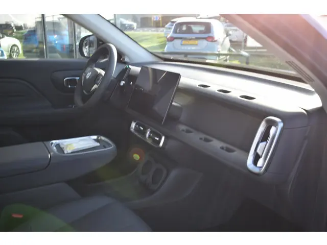 Leapmotor B10 Design ProMax 67.1 kWh 2026 Elektrisch 14