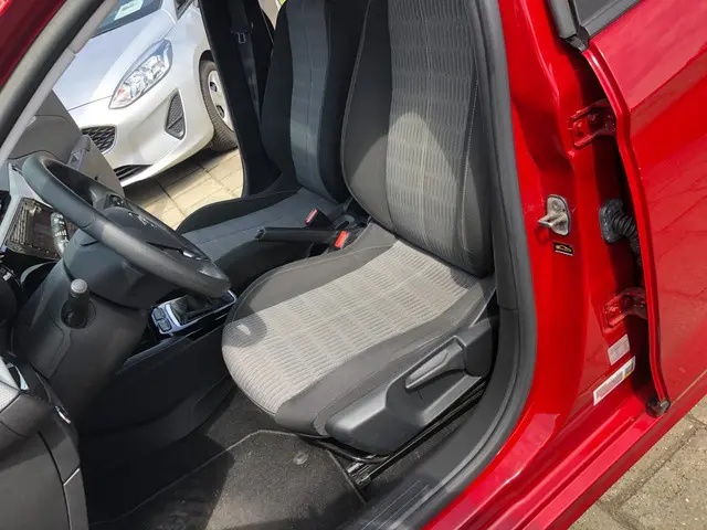 Opel Corsa 1.2 Edition 5 Deurs 2020 Benzine 9