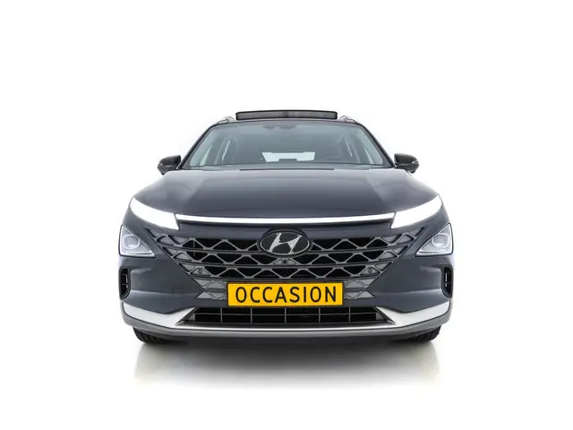 Hyundai Nexo 2