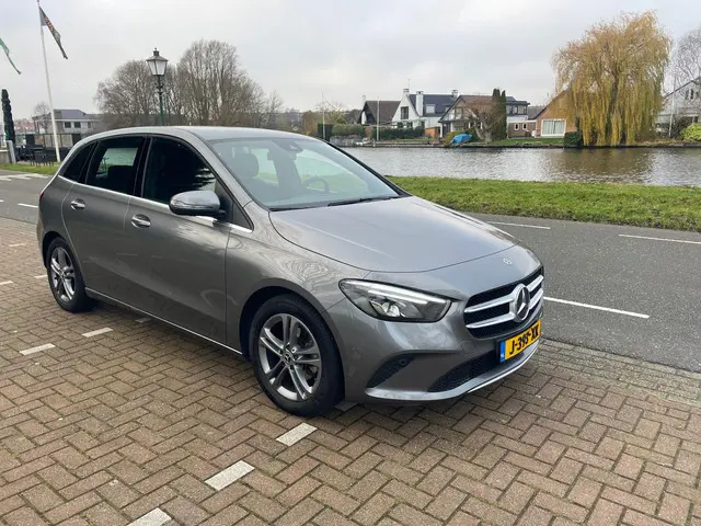 Mercedes-Benz B-Klasse 160 Advantage 2020 Benzine