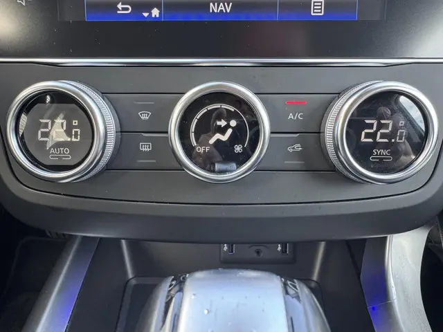 Renault Kadjar 1.3 TCe Intens 2021 Benzine 21