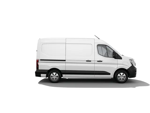 Renault Master Extra 2025 Elektrisch 11