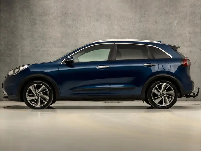 Kia Niro 2