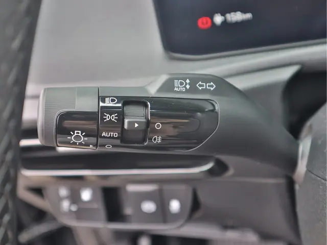 Kia EV6 Air 84 kWh 2025 Elektrisch 13