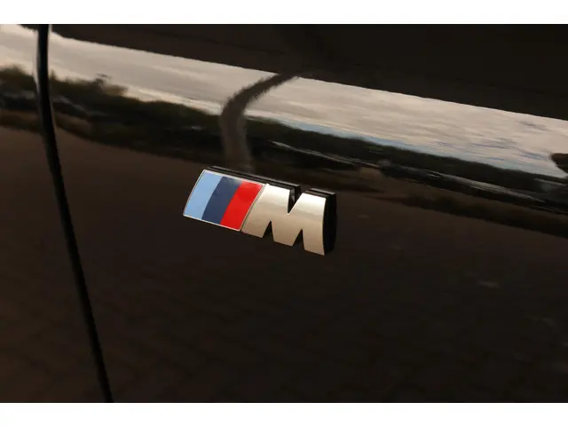BMW iX2 eDrive20 2024 Elektrisch 8
