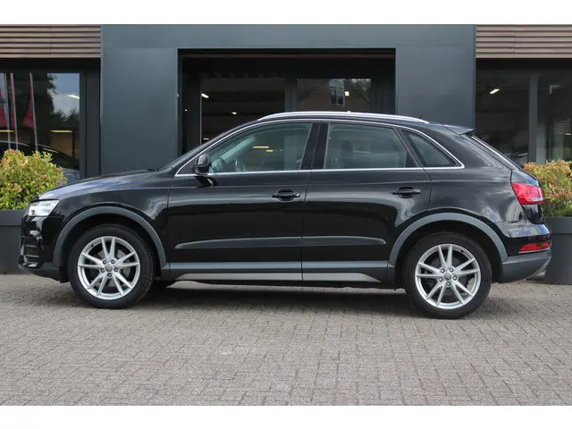 Audi Q3 2