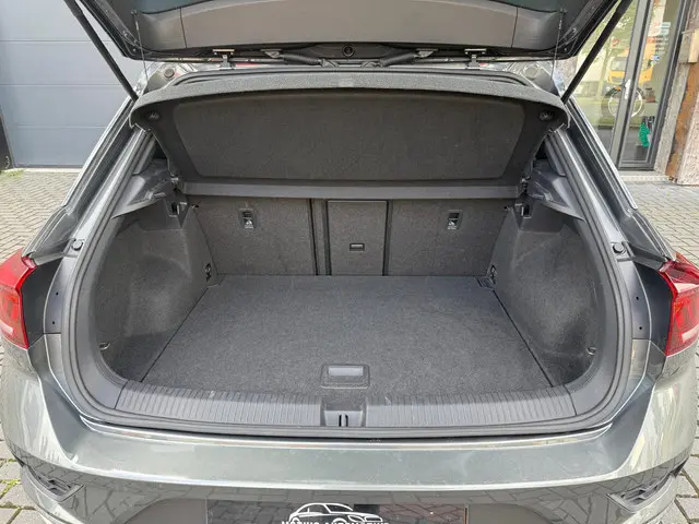 Volkswagen T-Roc 1.5 TSI Sport 2018 Benzine 15